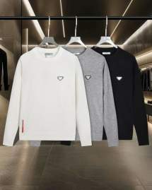 Picture of Prada Sweaters _SKUPradaM-3XLhgntx0348165